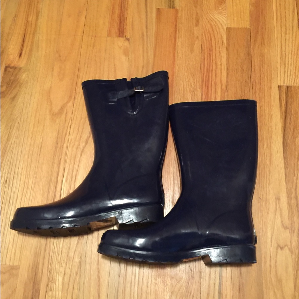 True Craft Reagan Rain Boots - Picture 4 of 4